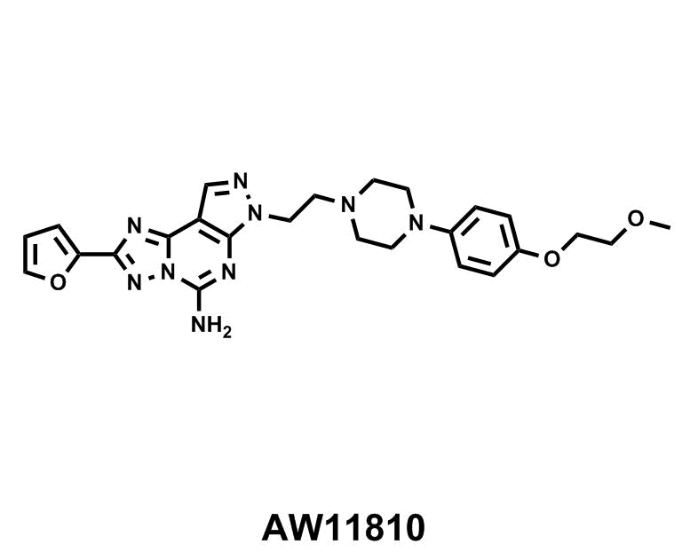 SCH-420814 - Achmem