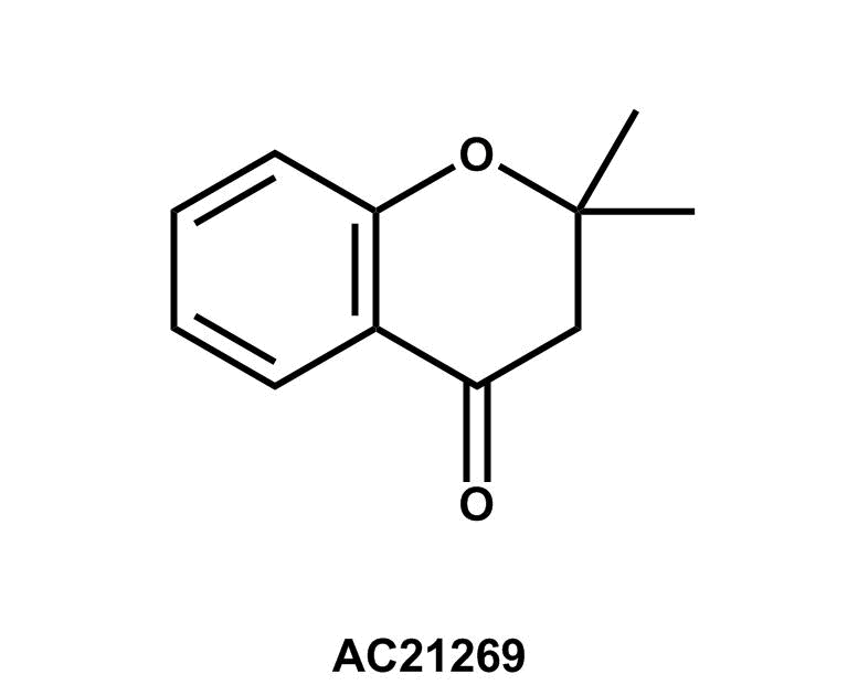 2,2-Dimethylchroman-4-one - Achmem