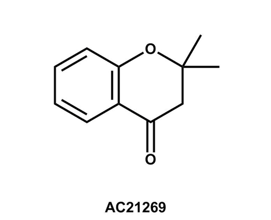 2,2-Dimethylchroman-4-one - Achmem