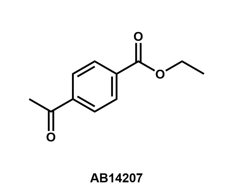 Ethyl 4-acetylbenzoate