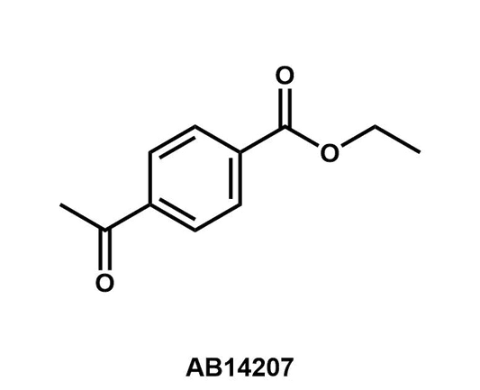 Ethyl 4-acetylbenzoate