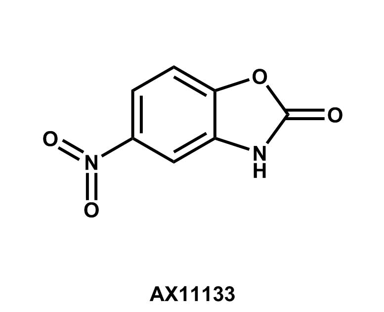 5-Nitrobenzo[d]oxazol-2(3H)-one