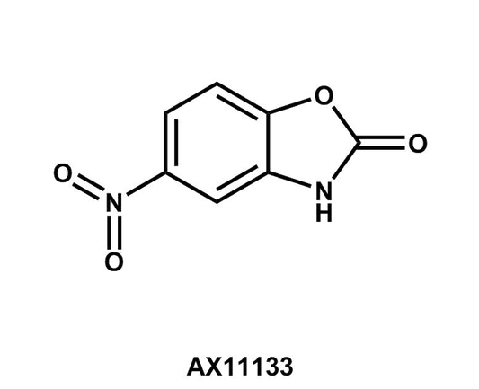 5-Nitrobenzo[d]oxazol-2(3H)-one