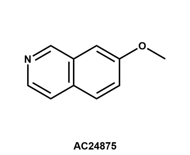 7-Methoxyisoquinoline