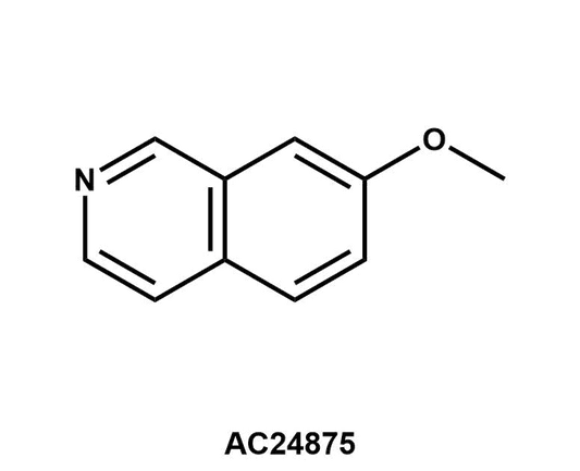 7-Methoxyisoquinoline