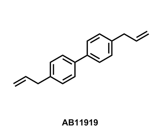 4,4'-Diallyl-1,1'-biphenyl