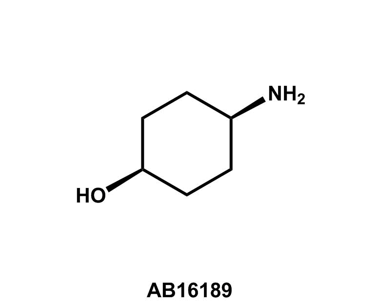 cis-4-Aminocyclohexanol - Achmem