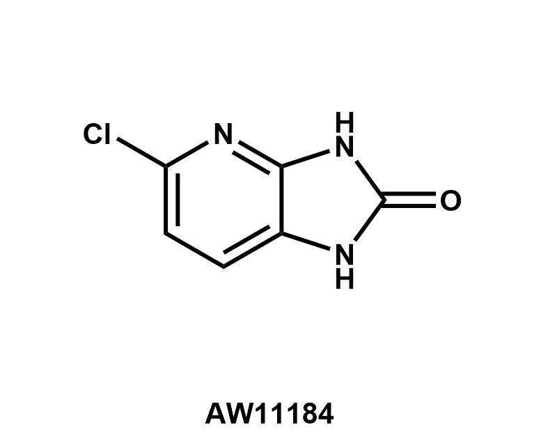 5-Chloro-1H-imidazo[4,5-b]pyridin-2(3H)-one