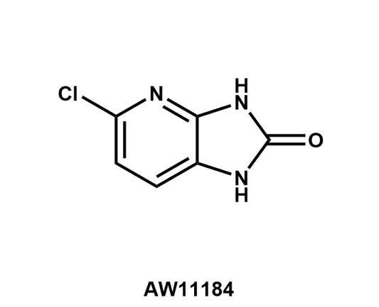 5-Chloro-1H-imidazo[4,5-b]pyridin-2(3H)-one