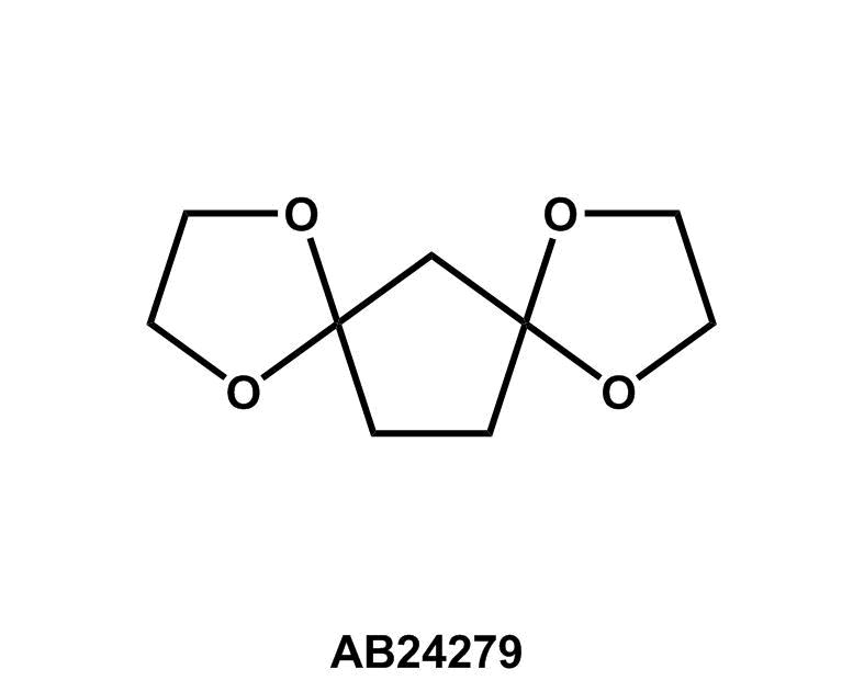 1,4,8,11-Tetraoxadispiro[4.1.4.2]tridecane