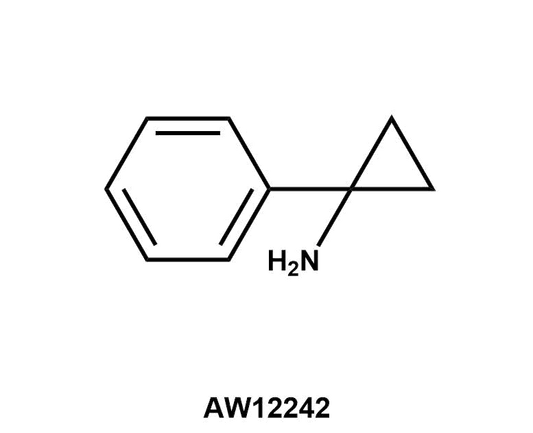 1-Amino-1-phenylcyclopropane