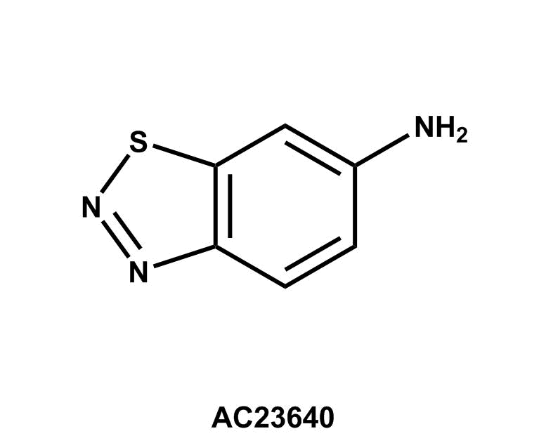 Benzo[d][1,2,3]thiadiazol-6-amine - Achmem