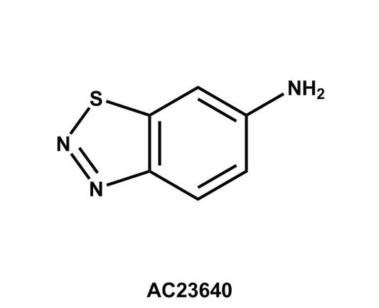 Benzo[d][1,2,3]thiadiazol-6-amine - Achmem