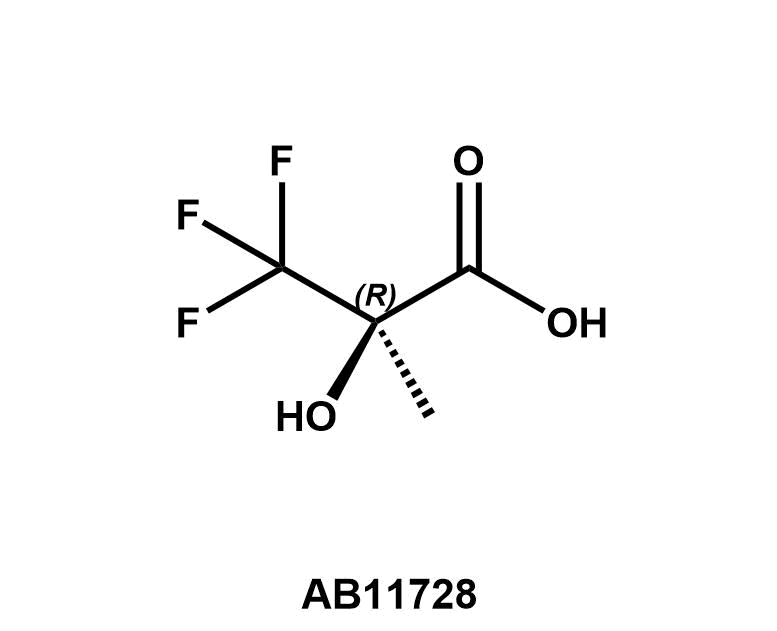 (R)-3,3,3-Trifluoro-2-hydroxy-2-methylpropionic acid