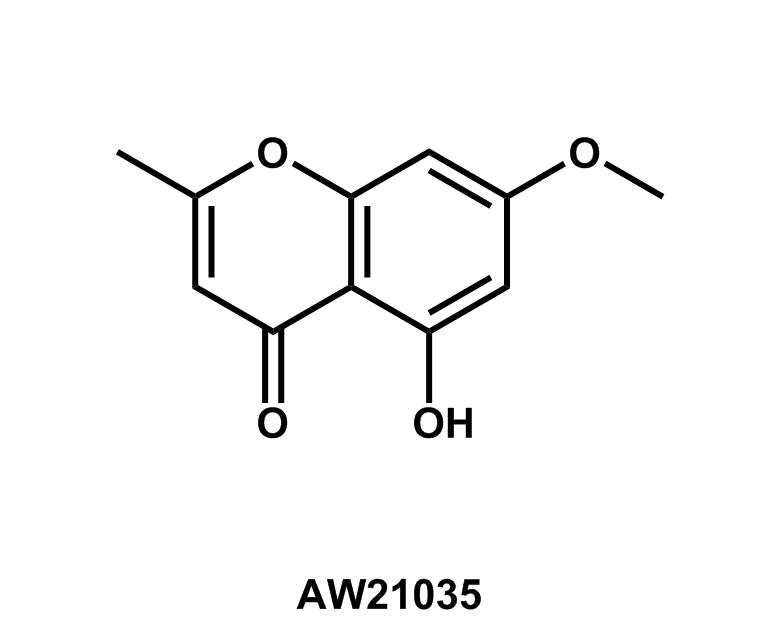 5-Hydroxy-7-methoxy-2-methyl-4H-chromen-4-one - Achmem