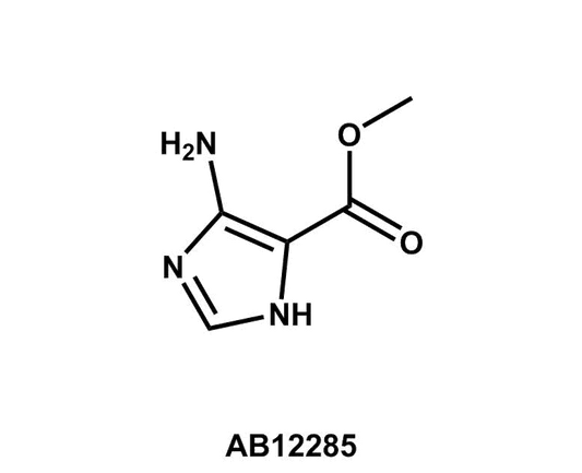 Methyl 4-amino-1H-imidazole-5-carboxylate