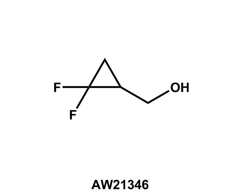 (2,2-Difluorocyclopropyl)methanol