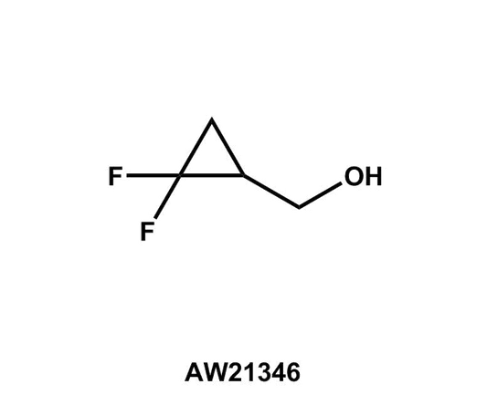 (2,2-Difluorocyclopropyl)methanol