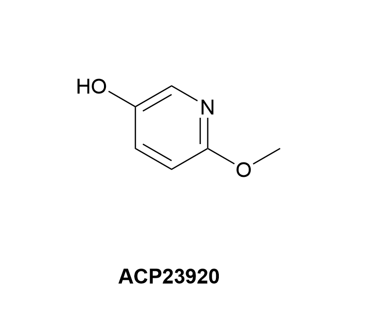 6-methoxypyridin-3-ol