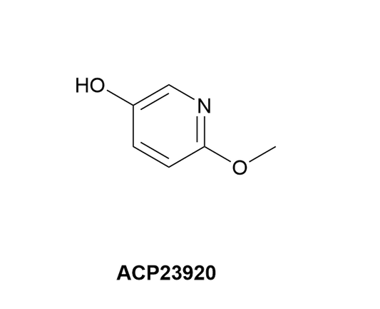 6-methoxypyridin-3-ol