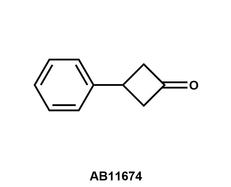 3-Phenylcyclobutanone