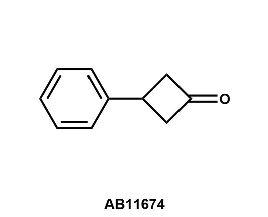 3-Phenylcyclobutanone