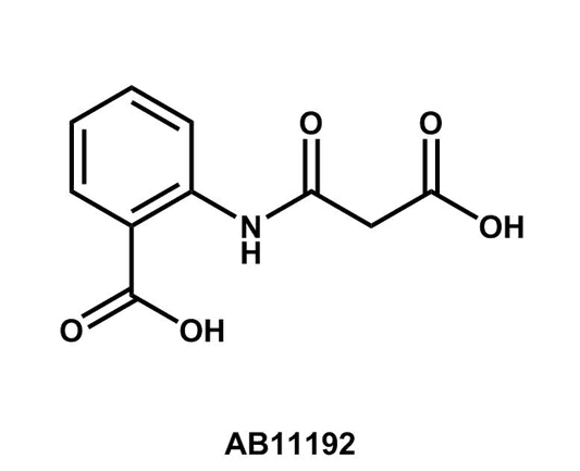 2-(2-carboxyacetamido)benzoic acid - Achmem