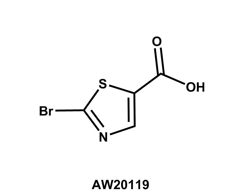 2-Bromo-5-thiazolecarboxylic acid - Achmem