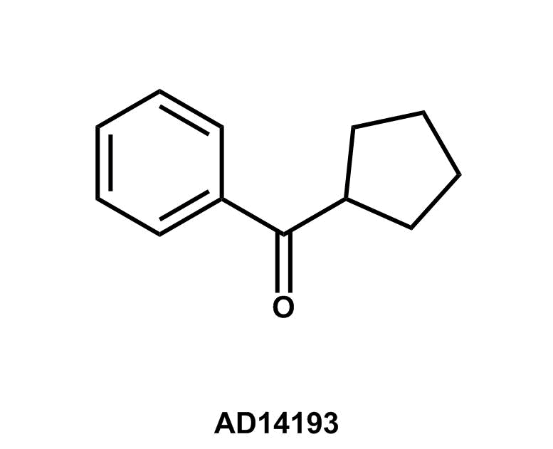 Cyclopentyl(phenyl)methanone - Achmem