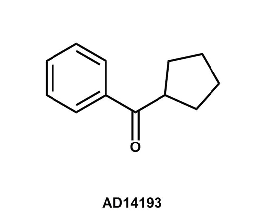 Cyclopentyl(phenyl)methanone - Achmem