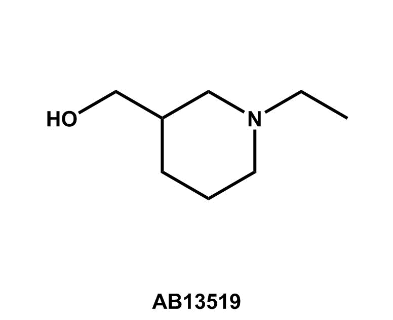 (1-Ethylpiperidin-3-yl)methanol