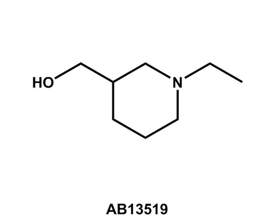 (1-Ethylpiperidin-3-yl)methanol