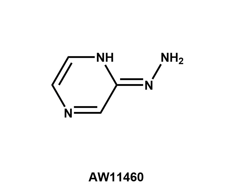 2-Hydrazinylpyrazine