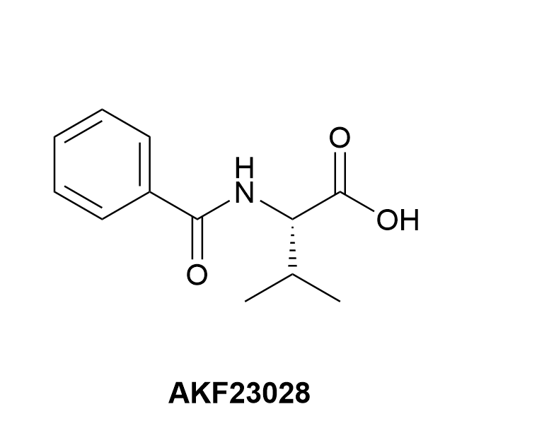 (S)-2-Benzamido-3-methylbutanoic acid