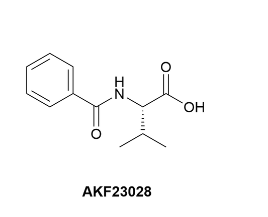 (S)-2-Benzamido-3-methylbutanoic acid