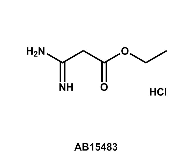 Ethyl 3-amino-3-iminopropanoate hydrochloride - Achmem