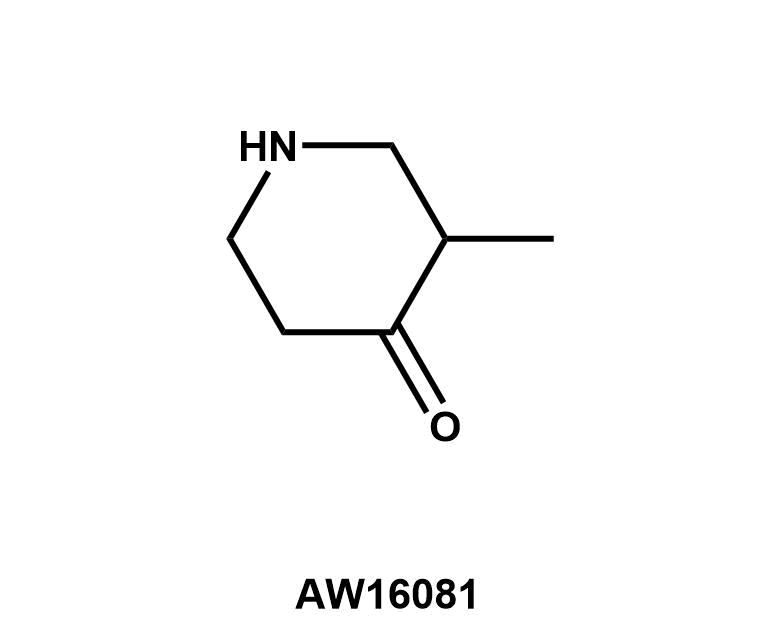 3-Methylpiperidin-4-one