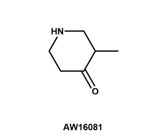 3-Methylpiperidin-4-one