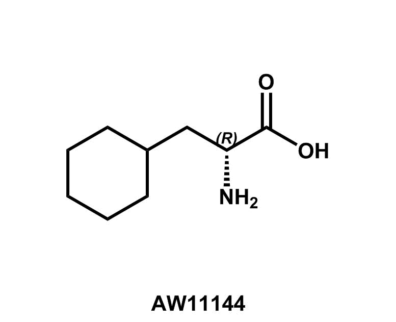 D-3-Cyclohexylalanine