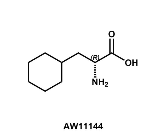 D-3-Cyclohexylalanine