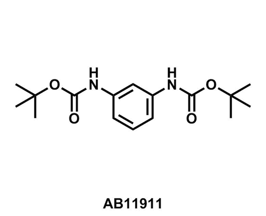 Di-tert-butyl 1,3-phenylenedicarbamate