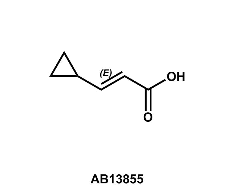 3-Cyclopropylacrylic acid