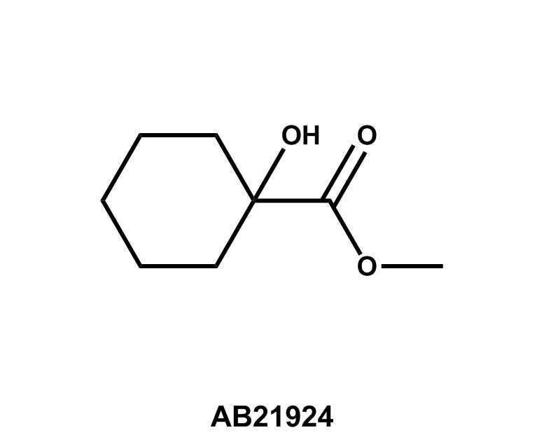 Methyl 1-hydroxycyclohexanecarboxylate