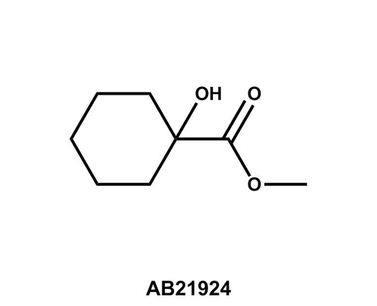 Methyl 1-hydroxycyclohexanecarboxylate