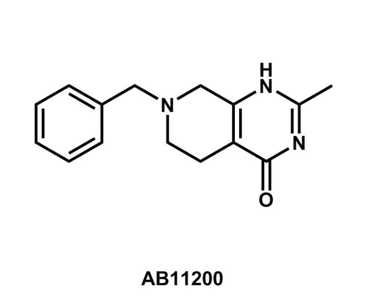 7-Benzyl-2-methyl-5,6,7,8-tetrahydropyrido[3,4-d]pyrimidin-4(3H)-one - Achmem