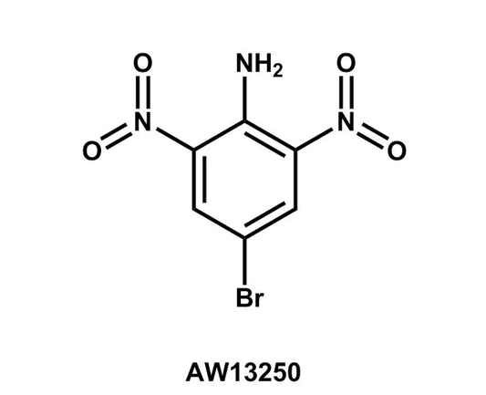 4-Bromo-2,6-dinitroaniline - Achmem