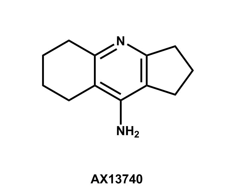 2,3,5,6,7,8-Hexahydro-1H-cyclopenta[b]quinolin-9-amine - Achmem