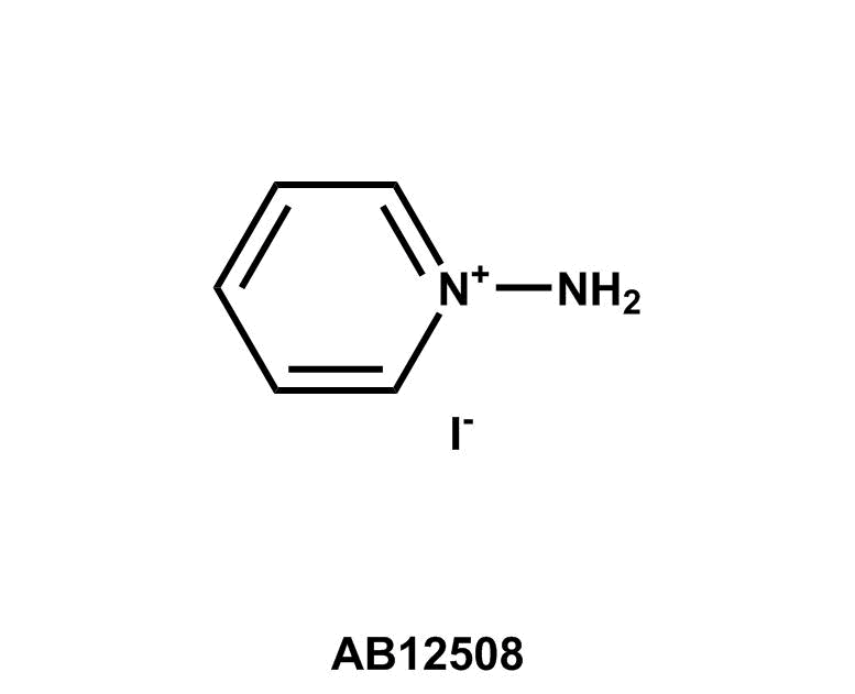 Pyridin-1-ium-1-amine iodide