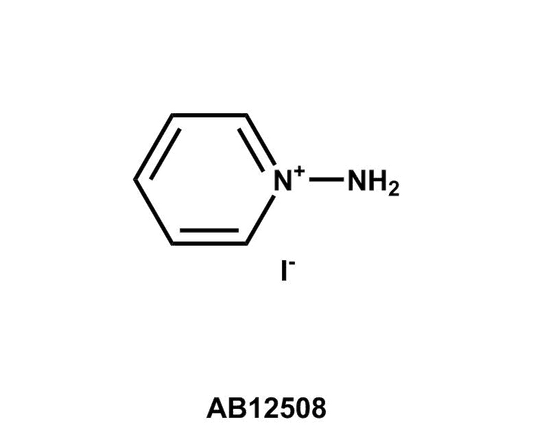 Pyridin-1-ium-1-amine iodide