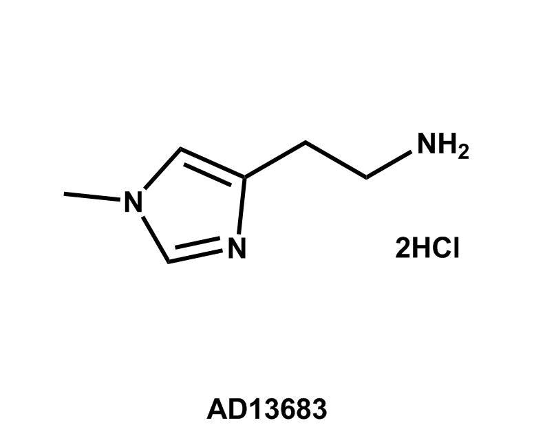 1-Methylhistamine dihydrochloride